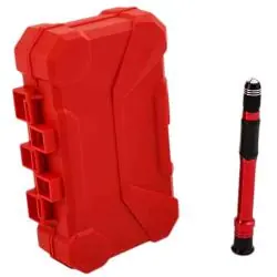 Herramientas Manuales,Set Bisturi Cortante Tipo Lapiz Con Cuchillas Metal Manualidades