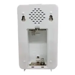 Cables y Accesorios Seguridad,Timbre Inalambrico De Puerta Porton Casa Oficina Habitacion - VV4