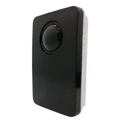 Cables y Accesorios Seguridad,Timbre Inalambrico De Puerta Porton Casa Oficina Habitacion - VV4