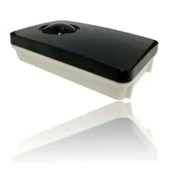 Cables y Accesorios Seguridad,Timbre Inalambrico De Puerta Porton Casa Oficina Habitacion - VV4