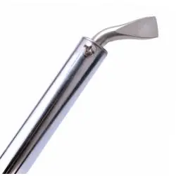 Herramientas Eléctricas,Cautin Herramienta Soldador Punta Hacha Paleta Electrico