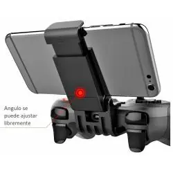 Joysticks de Juego,Control Joystick Bluetooth Android Celular Inalambrico Mando