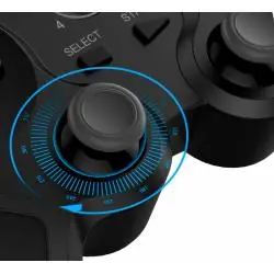 Joysticks de Juego,Control Joystick Bluetooth Android Celular Inalambrico Mando