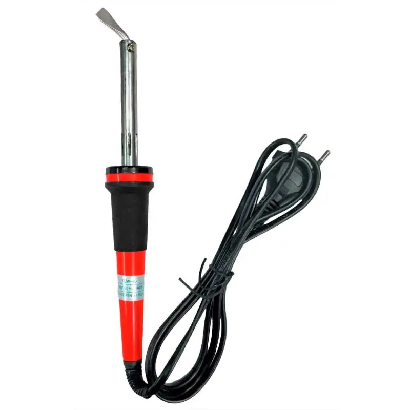 Herramientas Eléctricas,Cautin Herramienta Soldador Punta Hacha Paleta Electrico