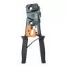 Tester y Herramientas de Redes,Crimpeadora Proskit Cp-376e Herramienta Alicate Rj45 11 12