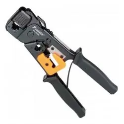 Tester y Herramientas de Redes,Crimpeadora Proskit Cp-376e Herramienta Alicate Rj45 11 12