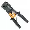 Tester y Herramientas de Redes,Crimpeadora Proskit Cp-376e Herramienta Alicate Rj45 11 12