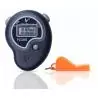 Timer Temporizadores,Cronometro Digital para Deporte Gimnasio con Reloj y Alarma - PC396