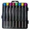 Herramientas Manuales,Set Juego De Herramientas Destornilladores De Precision Torx SW-6308A