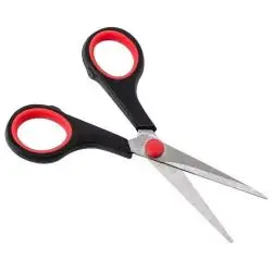 Artículos de Oficina,Tijera Multiuso Acero Inoxidable Oficina Escritorio Casa