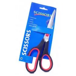 Artículos de Oficina,Tijera Multiuso Acero Inoxidable Oficina Escritorio Casa