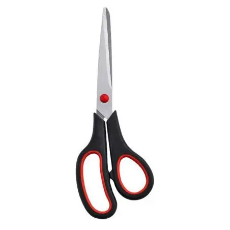 Artículos de Oficina,Tijera Multiuso Acero Inoxidable Oficina Escritorio Casa