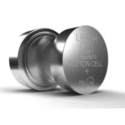 Pilas y Baterias,10X Set Pila Ag12 Boton Lr43 Lr186 Reloj Linterna