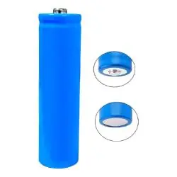 Pilas y Baterias,Bateria Pila 18650 Recargable Linterna Puntero Laser Vapeador