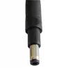 Adaptadores y Cables,Cable de Repuesto para Cargador de Notebook Punta HP/Compaq Negra 1.7mm x 4.8mm