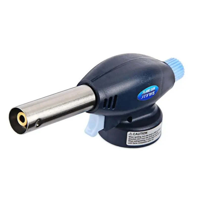 Otros,Soplete Flameado Gratinado Cocina Dorado Recargable Quemador