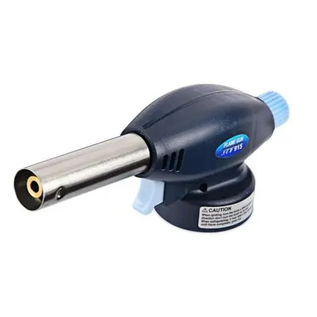 Otros,Soplete Flameado Gratinado Cocina Dorado Recargable Quemador