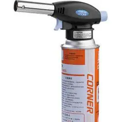 Otros,Soplete Flameado Gratinado Cocina Dorado Recargable Quemador