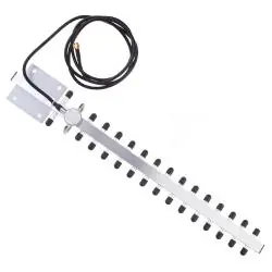 Cables y Accesorios,Antena Yagi Router Wifi RP SMA Alta potencia 2.4GHZ 18 Dbi