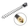 Cables y Accesorios,Antena Yagi Router Wifi RP SMA Alta potencia 2.4GHZ 18 Dbi