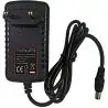 Cargador de Parlantes y Otros,Transformador Fuente Poder 12v 2a 5.5*2.5mm Camara Seguridad Router Tira Led