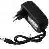 Cargador de Parlantes y Otros,Transformador Fuente Poder 12v 2a 5.5*2.5mm Camara Seguridad Router Tira Led