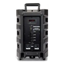 Cargador de Parlantes y Otros,Cargador 9v 2a Fuente Poder Transformador Parlante Karaoke Master-g Spb8b y Otros