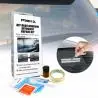 Otros,Kit Repara Linea Pintura Defroster Luneta Trasera Desempañante Auto
