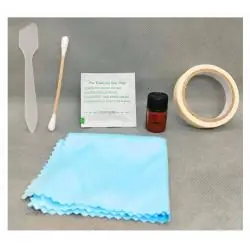 Otros,Kit Repara Linea Pintura Defroster Luneta Trasera Desempañante Auto