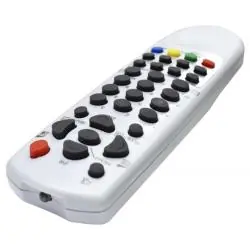 Control Remoto de TV,Control Remoto Alternativo De Television Daewoo