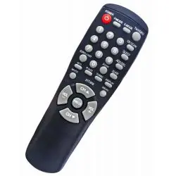 Control Remoto de TV,Control Remoto Para Televisor Samsung Tv Led Lcd Antiguo