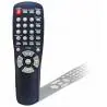 Control Remoto de TV,Control Remoto Para Televisor Samsung Tv Led Lcd Antiguo