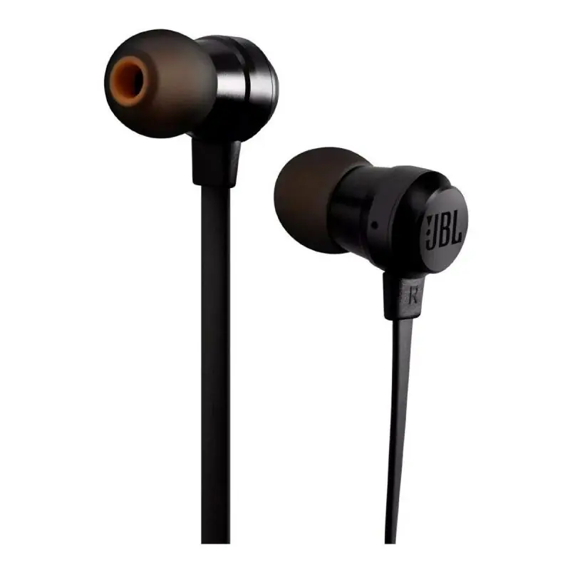 Audífonos y Manos Libres,Audífonos Manos Libres Jbl Gomitas Celular Goma Alta Calidad - T110