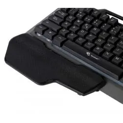 Kit Teclado + Mouse,Set Mouse Teclado Alambrico Cable Usb Gamer Rgb Pc Notebook - KT660
