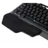 Kit Teclado + Mouse,Set Mouse Teclado Alambrico Cable Usb Gamer Rgb Pc Notebook - KT660