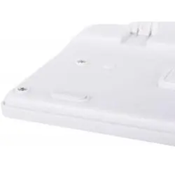 Kit Teclado + Mouse,Set Teclado Mouse Inalambrico Optico Usb Pc Notebook Kit - K90