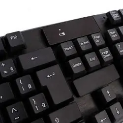 Kit Teclado + Mouse,Teclado Mouse Set Inalambrico Para Notebook Pc Escritorio - 3200