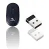 Kit Teclado + Mouse,Kit Mouse Teclado Inalambrico Usb Pc Notebook Escritorio - 3100