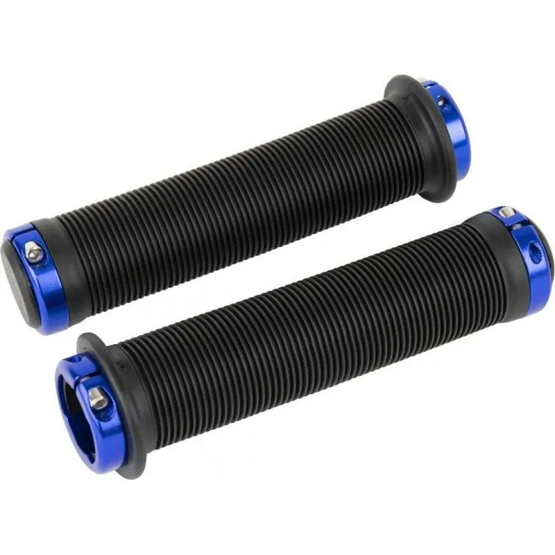 Manilla Protector Agarradero Grips Para Manubrio De Bicicleta