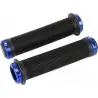 Manilla Protector Agarradero Grips Para Manubrio De Bicicleta
