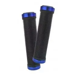 Manilla Protector Agarradero Grips Para Manubrio De Bicicleta