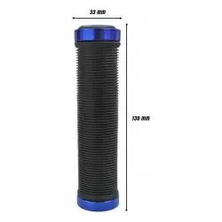 Manilla Protector Agarradero Grips Para Manubrio De Bicicleta