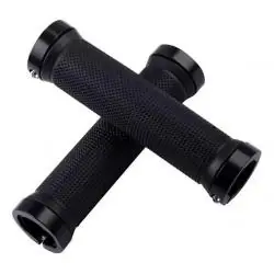 Manilla Protector Agarradero Grips Para Manubrio De Bicicleta