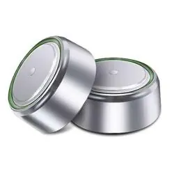 Pilas y Baterias,5x Pila Bateria Tira Lr44 Ag13 A76 Reloj Calculadora Juego - PHILIPS