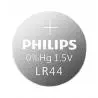 Pilas y Baterias,Pila Bateria Lr44 Ag13 A76 Reloj Calculadora Juego Control - PHILIPS