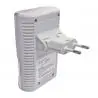 Cargadores de Pilas (Con y sin Pilas),Cargador De Pilas Recargables Aa Aaa Y Baterias De 9v - Sogdu
