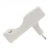 Cargadores de Pilas (Con y sin Pilas),Cargador De Pilas Recargables Aa Aaa Y Baterias De 9v - Sogdu