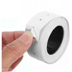 Rotuladoras Etiquetadora de precio,Rollo Sato Etiquetas Para Pistola Etiquetadora Precios Negocio - Blanco