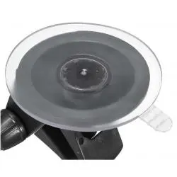 Soporte, Tripode, Lentes y Bastón Selfie,Soporte Celular Con Iman Flexible Ventosa Parabrisa Chupon