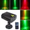 Iluminación de Fiestas,Mini Proyector De Luces Laser Inalambrico Recargable Fiestas - ET-l7539R Iluminación de Fiestas,Mini Proyector De Luces Laser Inalambrico Recargable Fiestas - ET-l7539R